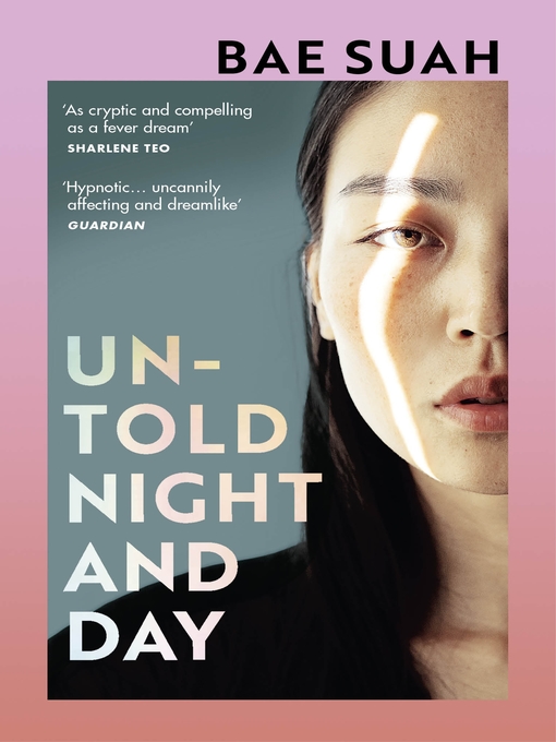 Title details for Untold Night and Day by Bae Suah - Wait list